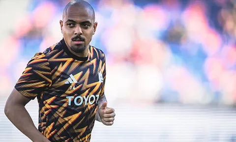 MU và Chelsea thất thế trước Roma vụ mua Malen