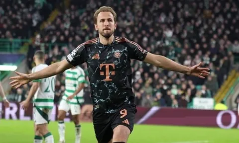 MU sẵn sàng chi 150 triệu euro chiêu mộ Harry Kane