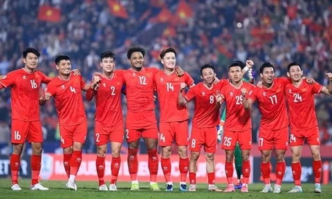 Bài toán cân não của HLV Kim Sang-sik ở nhóm hạt giống số 3