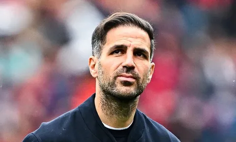 Fabregas nhận cảnh báo trước mớ hỗn độn ở Chelsea