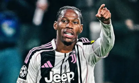 Aston Villa khởi động lại thương vụ Jonathan David của Juventus