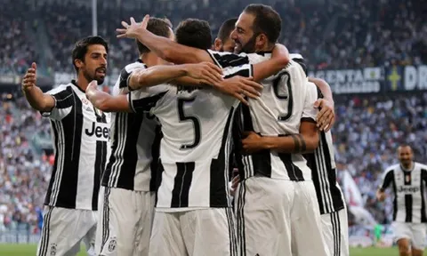 21h00 ngày 11/12, Torino vs Juventus: Thành Turin đại chiến