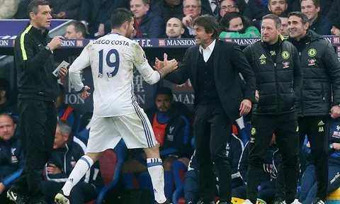 22h00 ngày 26/12, Chelsea vs Bournemouth: Chuỗi thắng có bị ngắt?