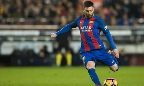 3 tháng nữa, Barca chốt vụ Lionel Messi