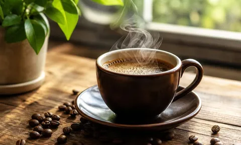 3 thời điểm tuyệt đối không nên uống cà phê nếu không muốn hại sức khỏe, nhiều người vẫn mắc mỗi ngày