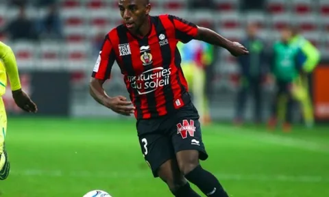 5 cầu thủ xuất sắc nhất Ligue 1 nửa đầu mùa 2016/17