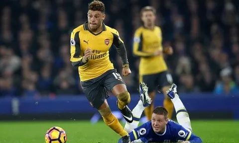 5 điểm nhấn Everton 2-1 Arsenal: Chu kỳ "buông" bắt đầu?