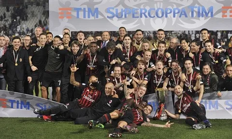 5 điểm nhấn Juventus 1-1 AC Milan (3-4 luân lưu): Ngày của các thủ môn