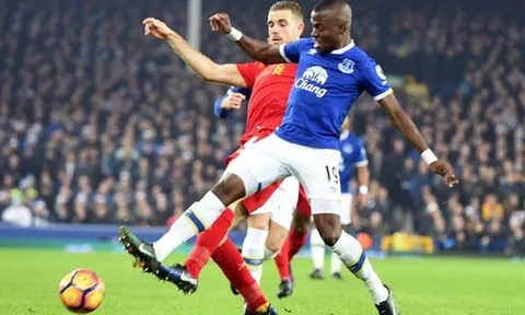 5 điểm nhấn trong chiến thắng của Liverpool trước Everton
