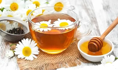 5 loại nước uống buổi tối giúp an thần ngủ ngon