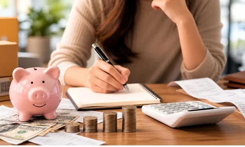 5 thói quen âm thầm làm bạn nghèo đi mỗi ngày, nhiều người vẫn giữ mà không biết