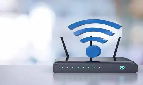 7 món đồ làm sóng Wi-Fi trong nhà bị chậm, chập chờn