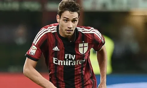 AC Milan đã sẵn sàng cho 15 năm chinh phạt sắp tới
