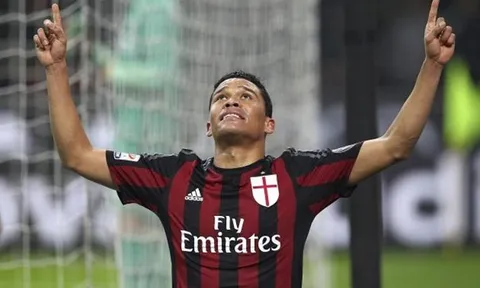 AC Milan - Đường trở lại thành công