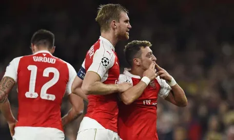 Ai có thể gặp ai ở vòng knock-out Champions League?