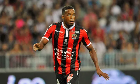 Alassane Plea: Một trong những cầu thủ nguy hiểm nhất Ligue 1