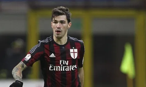 Alessio Romagnoli - Tương lai của AC Milan