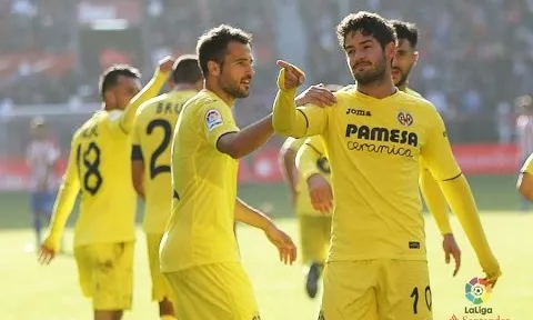 Alexandre Pato thể hiện ra sao ở La Liga?