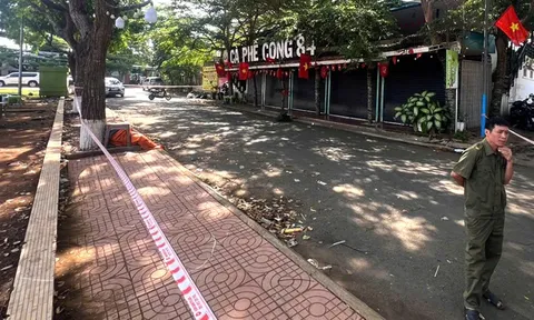 Án mạng lúc rạng sáng vì bênh người yêu: Diễn biến vụ việc gây rúng động