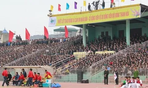 FLC Thanh Hóa lên kế hoạch xây ‘Allianz Arena’ phiên bản Việt