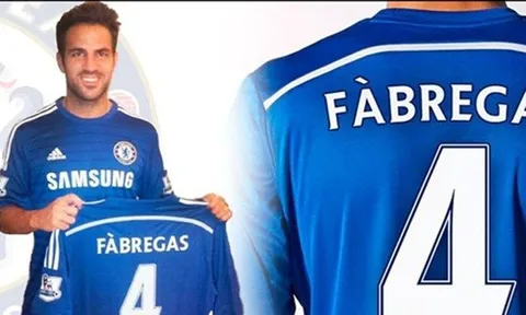 Ảnh chế: Tevez xứng danh ‘Vua giữ lời’; Fabregas dành trọn tình yêu cho Arsenal