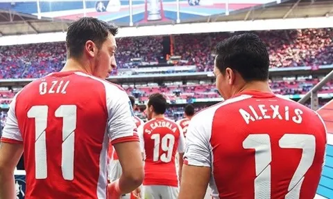 Wenger: 'Lịch sử Arsenal quan trọng hơn một vài cá nhân'