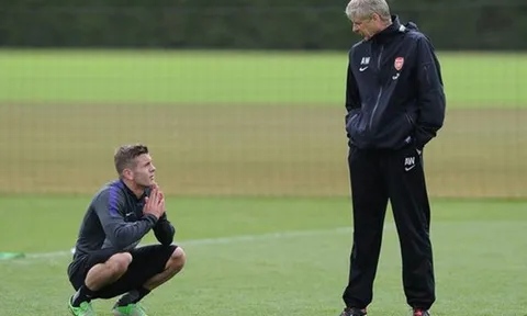 Arsenal trước nguy cơ "chảy máu" tài năng