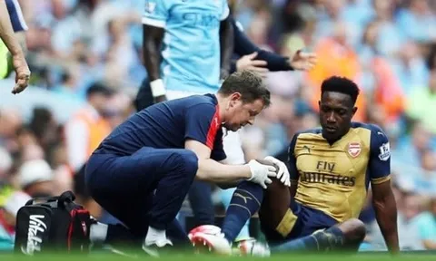 Arsenal đón cựu sao Man Utd trở lại