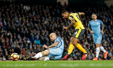 Arsenal, giờ là lúc đối diện sự thật