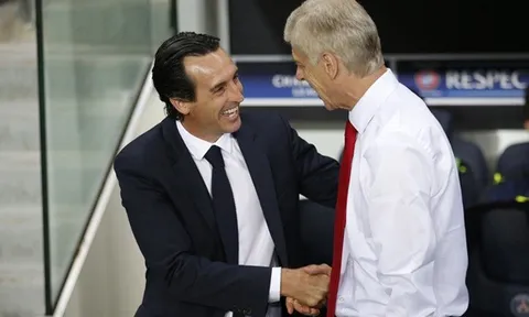 Không chờ Arsenal đuổi, Arsene Wenger đang có đội bóng muốn rước về