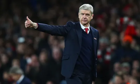 Arsene Wenger: "Chelsea rồi sẽ thất bại"