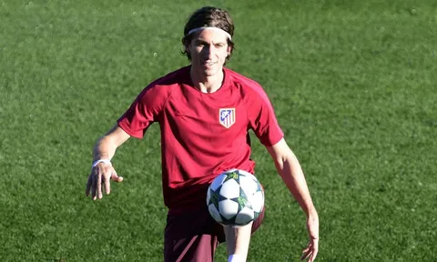 Atletico tổn thất lớn trước trận gặp Tàu ngầm vàng