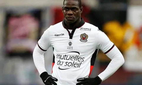 Balotelli tự tin đánh bại Messi, Ronald để giành Ballon d'Or