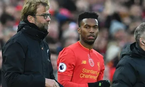 Bán Sturridge, Liverpool sẽ trả giá đắt