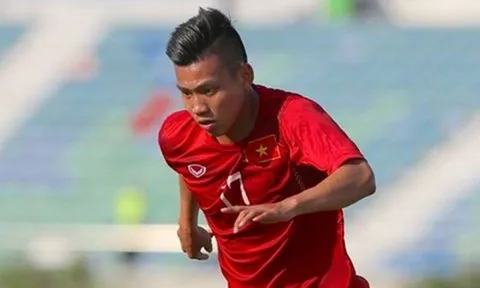 Bàn thắng của Văn Thanh vào top khoảnh khắc AFF Cup
