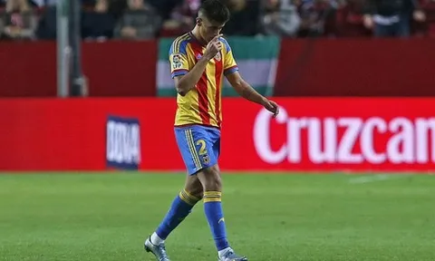 Barca tiếp tục lên kế hoạch 'hút máu' Valencia