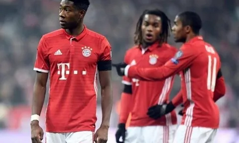 "Chấm điểm" thành tích của Bundesliga sau vòng bảng Champions League