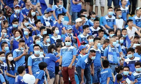 Điểm lại những khoảnh khắc ấn tượng nhất V-League 2016