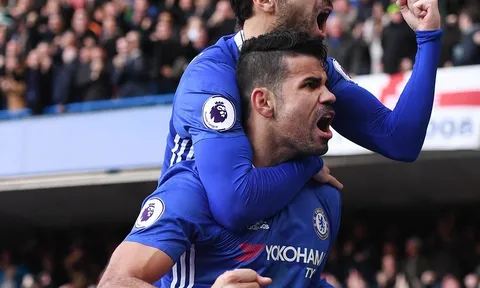 Cesc Fabregas thể hiện ra sao trước West Brom?