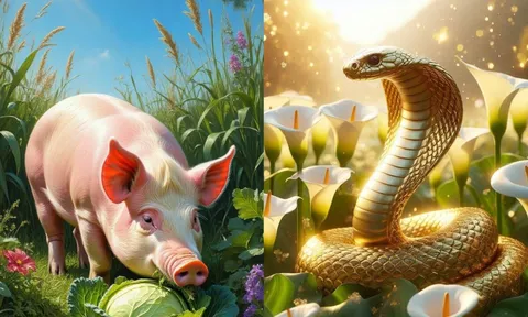 Chăm chỉ suốt tháng 5, 3 tuổi dễ gặp thử thách lớn trong công việc: Càng bình tĩnh càng dễ vượt qua