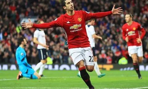 Chấm điểm Man Utd 1-0 Tottenham: Ngả mũ trước Micky!