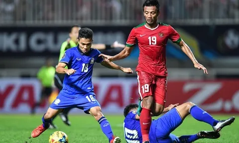 Truyền thông sửng sốt với thắng lợi của Indonesia