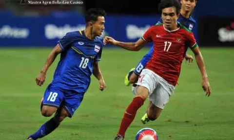 Chanathip Songkrasin - Cầu thủ hay nhất AFF Cup 2016