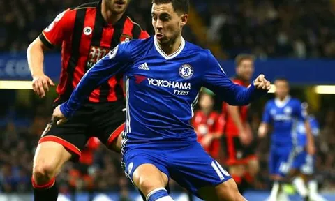 Chelsea là 'cái gai' trong mắt mọi CLB Ngoại hạng Anh