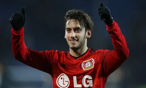 Chelsea nắm lợi thế giành chữ ký chuyên gia đá phạt Bundesliga