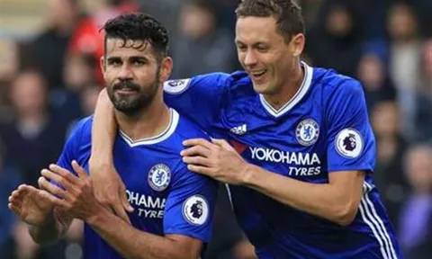 'Chelsea sẽ thua, nhưng liệu có ai đuổi kịp?'