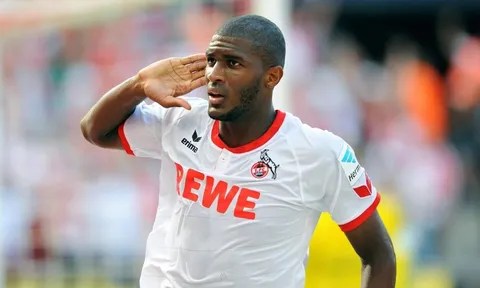 Chiêm ngưỡng khả năng ghi bàn của Anthony Modeste