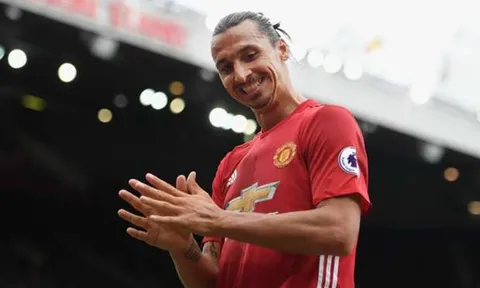 Chiến Tottenham, Ibra chê M.U thiếu 'tàn nhẫn'