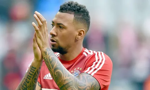 Sốc: Bayern mất trung vệ số 1 đến 6 tuần