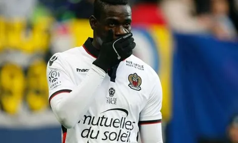 Chơi thăng hoa, Balotelli tính quay lại trả thù Ngoại hạng Anh
